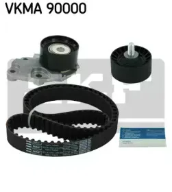 skf-vkma90000